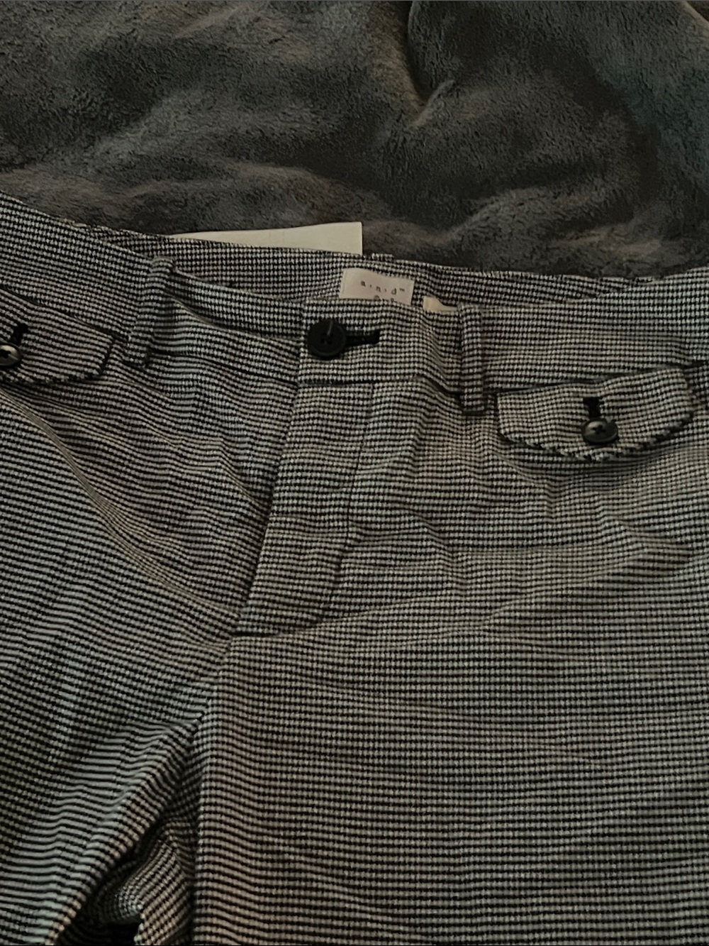 a new day houndstooth chinos - Picture 7 of 8